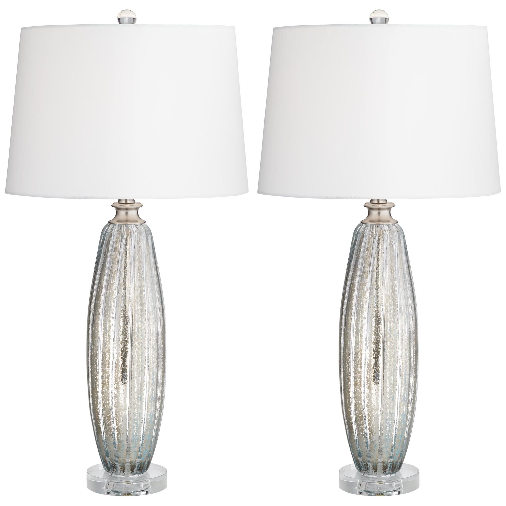 Suri 30 Inch Table Lamp by Pacific Coast Lighting